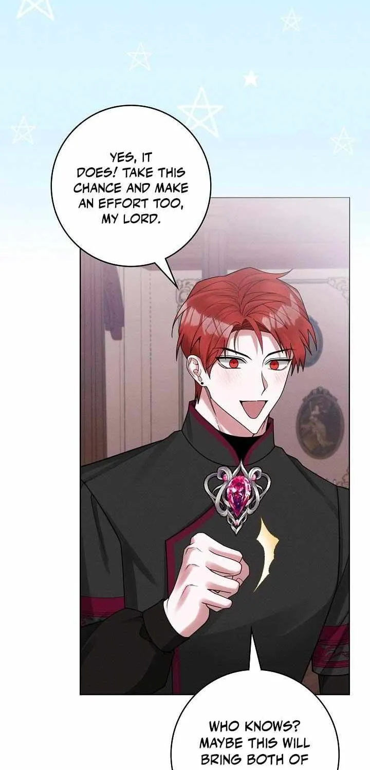 Let Me Fix the Male Lead Chapter 13 page 52 - 