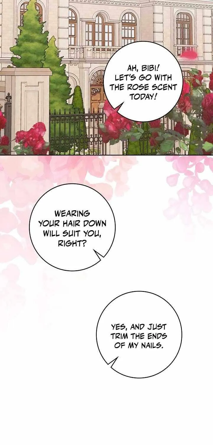 Let Me Fix the Male Lead Chapter 13 page 59 - 