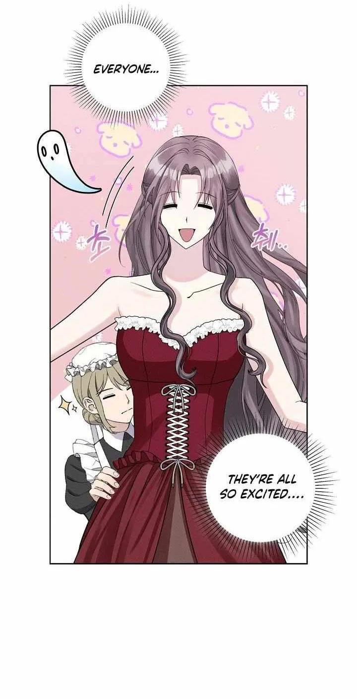 Let Me Fix the Male Lead Chapter 13 page 60 - 