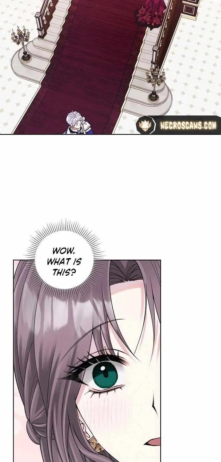 Let Me Fix the Male Lead Chapter 13 page 69 - 