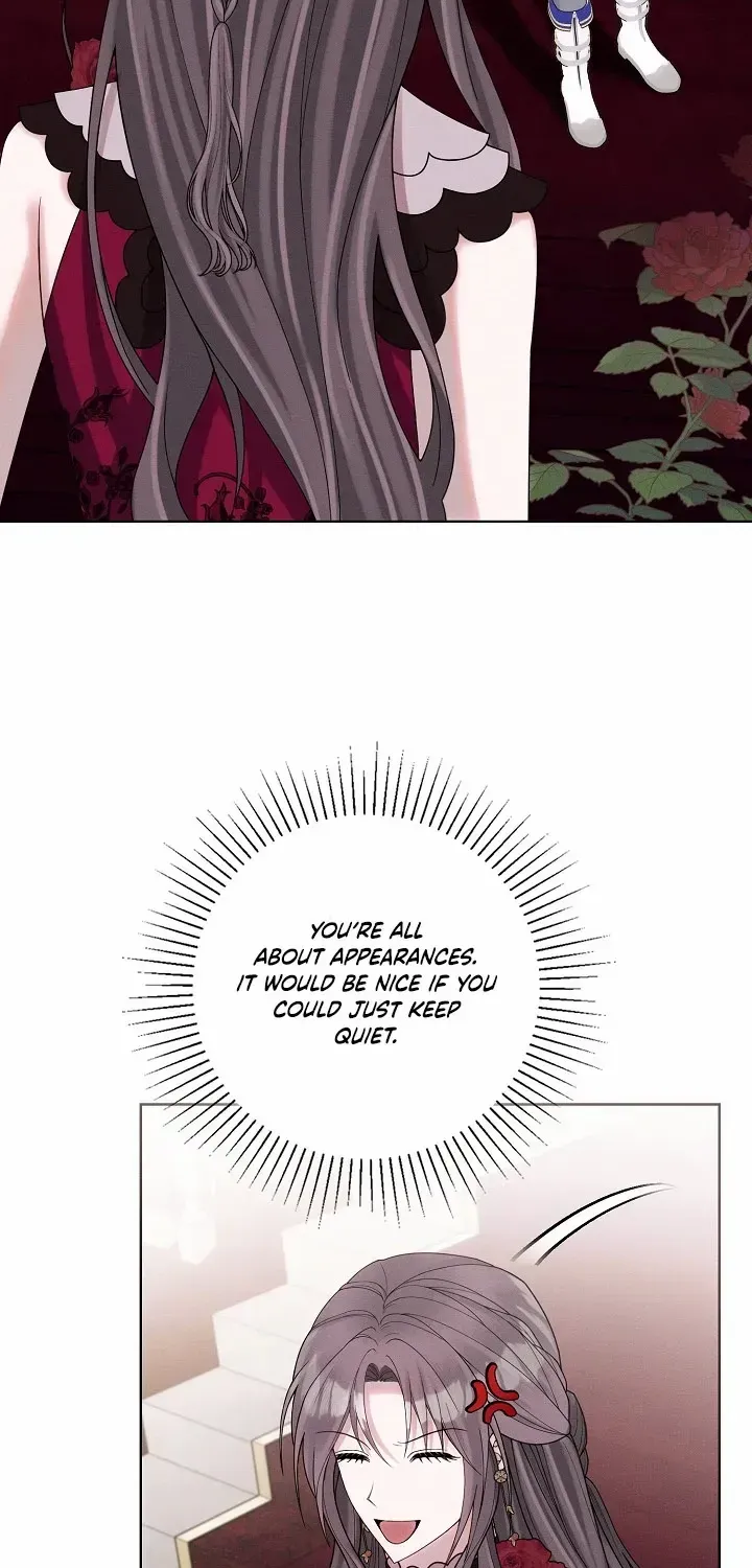Let Me Fix the Male Lead Chapter 14 page 3 - 