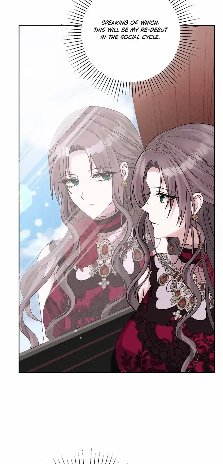 Let Me Fix the Male Lead Chapter 14 page 21 - 