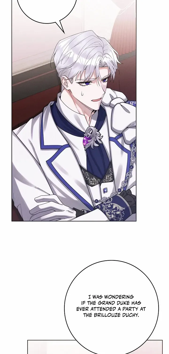 Let Me Fix the Male Lead Chapter 14 page 23 - 