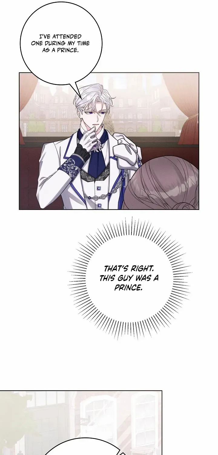 Let Me Fix the Male Lead Chapter 14 page 25 - 