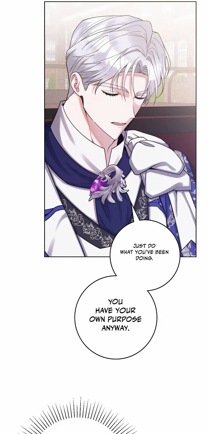 Let Me Fix the Male Lead Chapter 14 page 31 - 