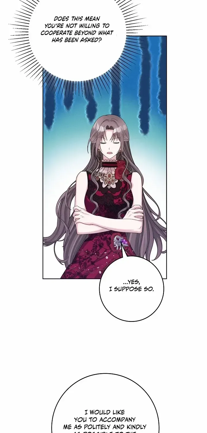Let Me Fix the Male Lead Chapter 14 page 32 - 