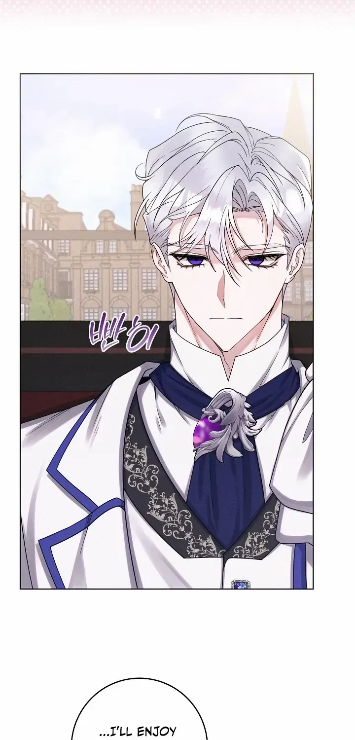 Let Me Fix the Male Lead Chapter 14 page 34 - 