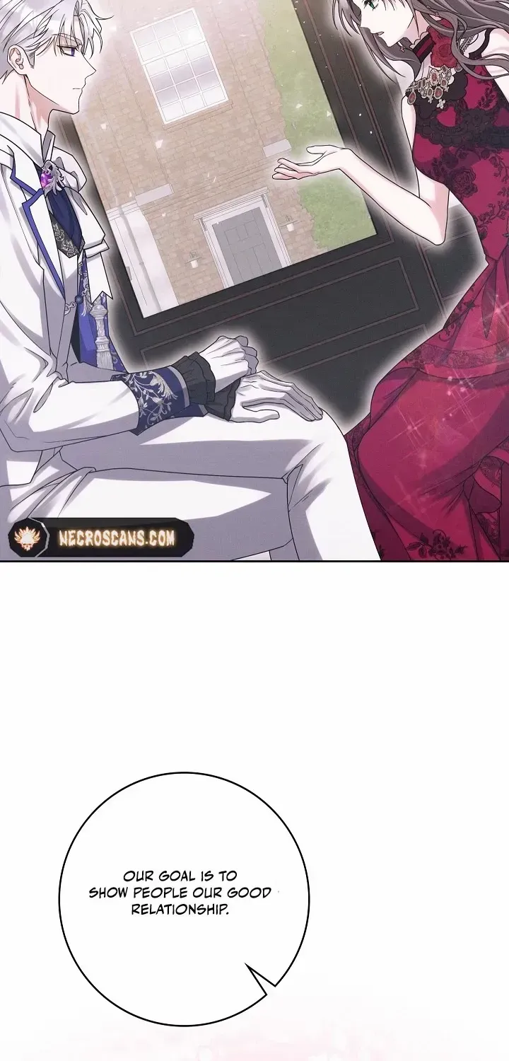 Let Me Fix the Male Lead Chapter 14 page 36 - 