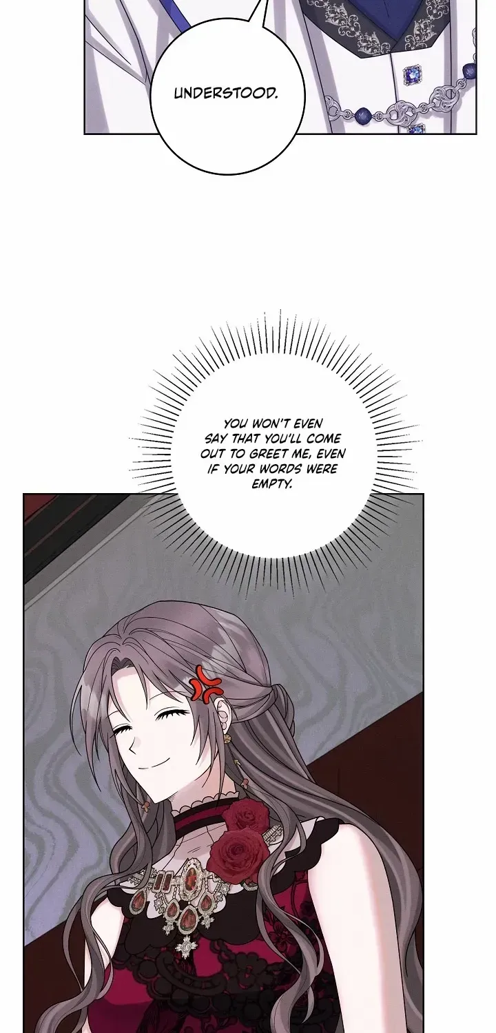 Let Me Fix the Male Lead Chapter 14 page 39 - 