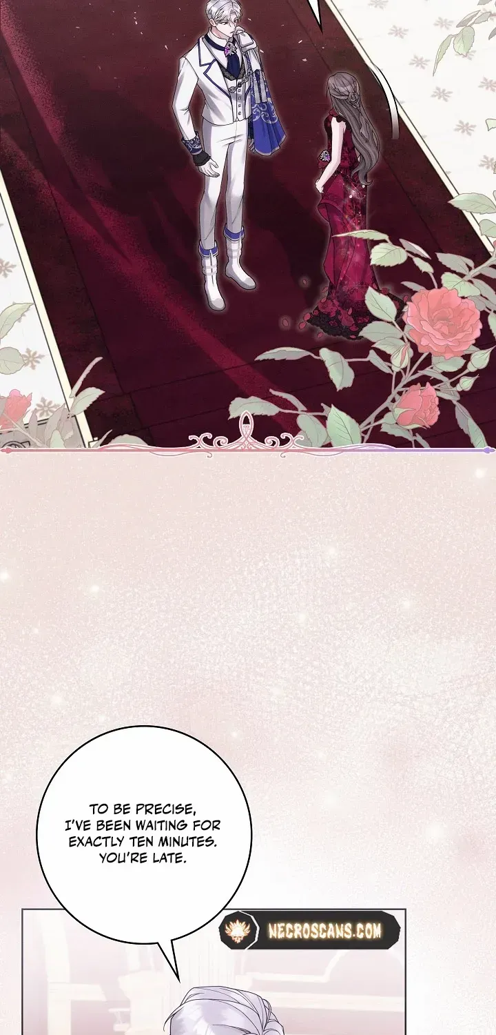 Let Me Fix the Male Lead Chapter 14 page 5 - 