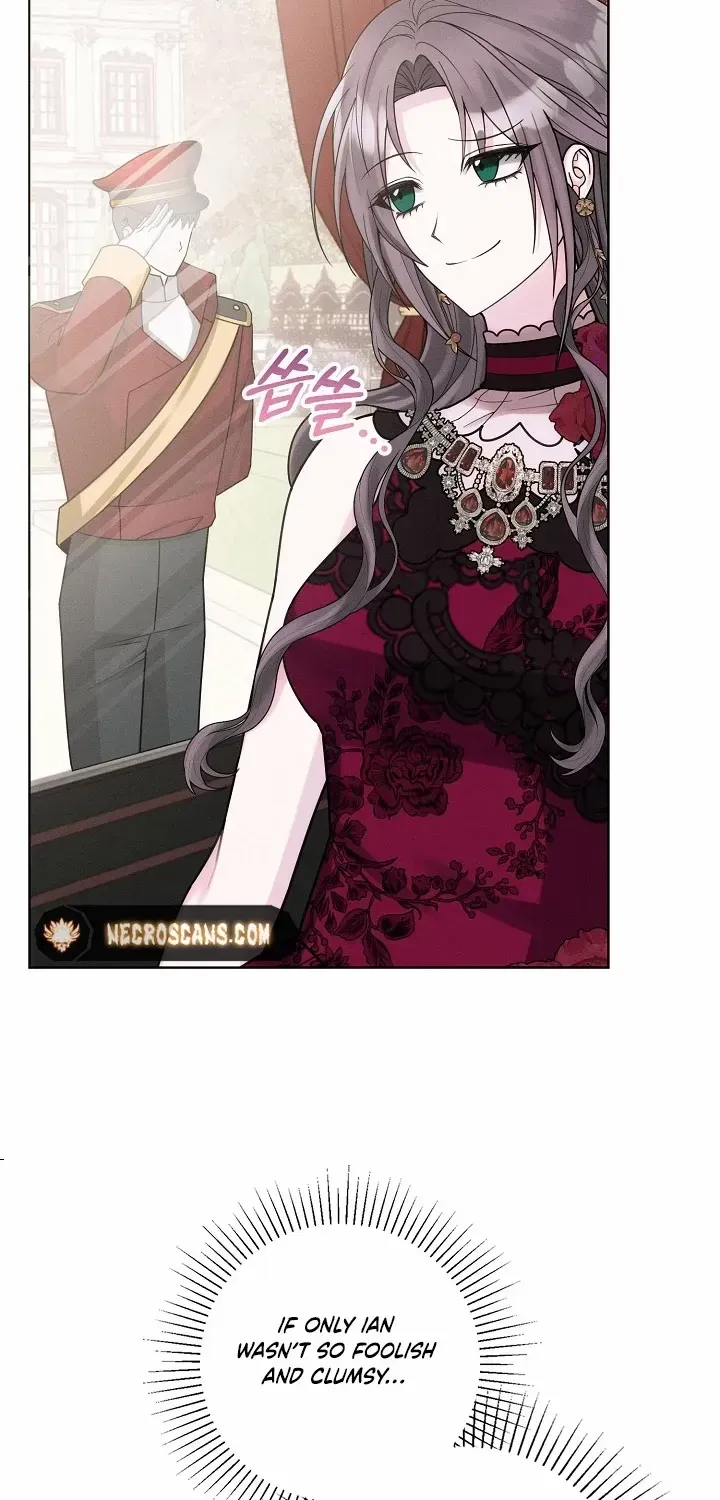 Let Me Fix the Male Lead Chapter 14 page 44 - 