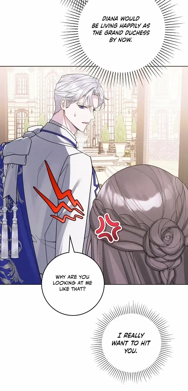 Let Me Fix the Male Lead Chapter 14 page 45 - 