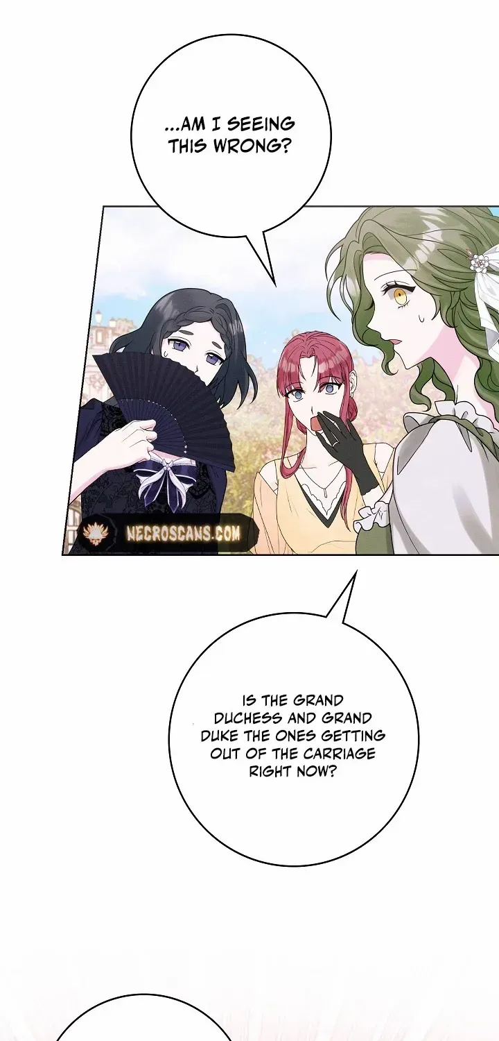 Let Me Fix the Male Lead Chapter 14 page 49 - 