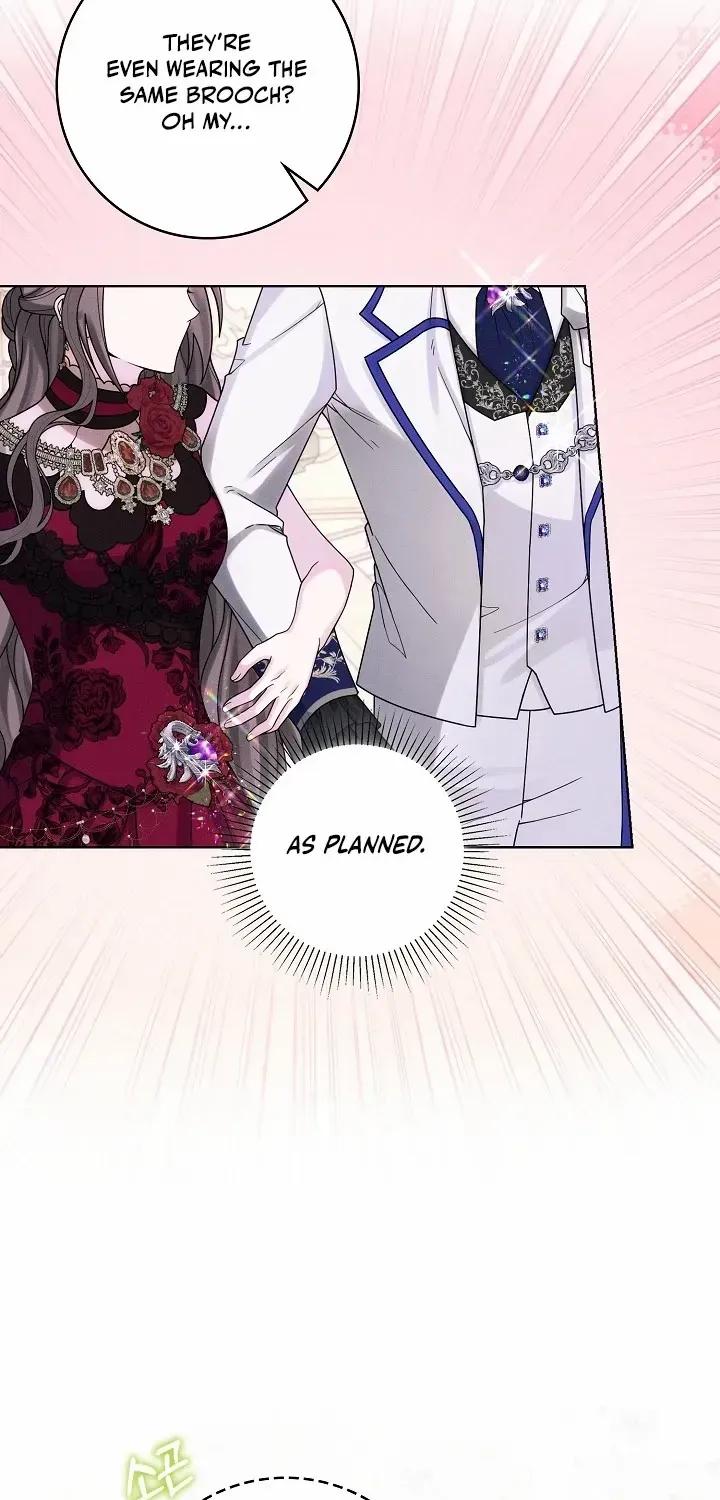 Let Me Fix the Male Lead Chapter 14 page 50 - 
