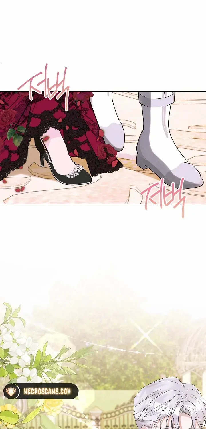 Let Me Fix the Male Lead Chapter 14 page 53 - 