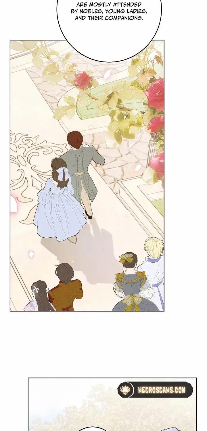 Let Me Fix the Male Lead Chapter 14 page 58 - 