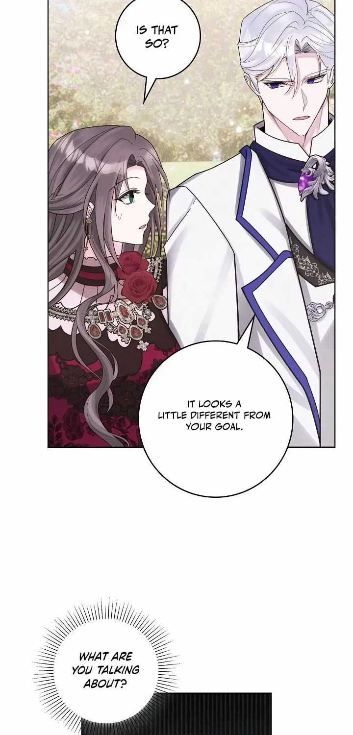 Let Me Fix the Male Lead Chapter 14 page 59 - 