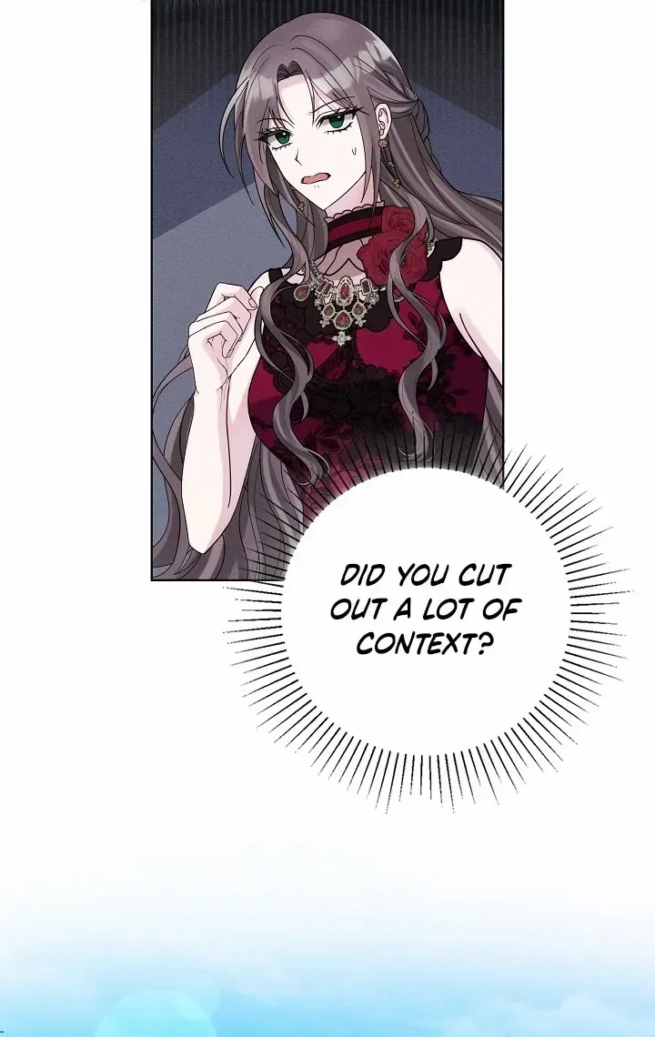 Let Me Fix the Male Lead Chapter 14 page 60 - 