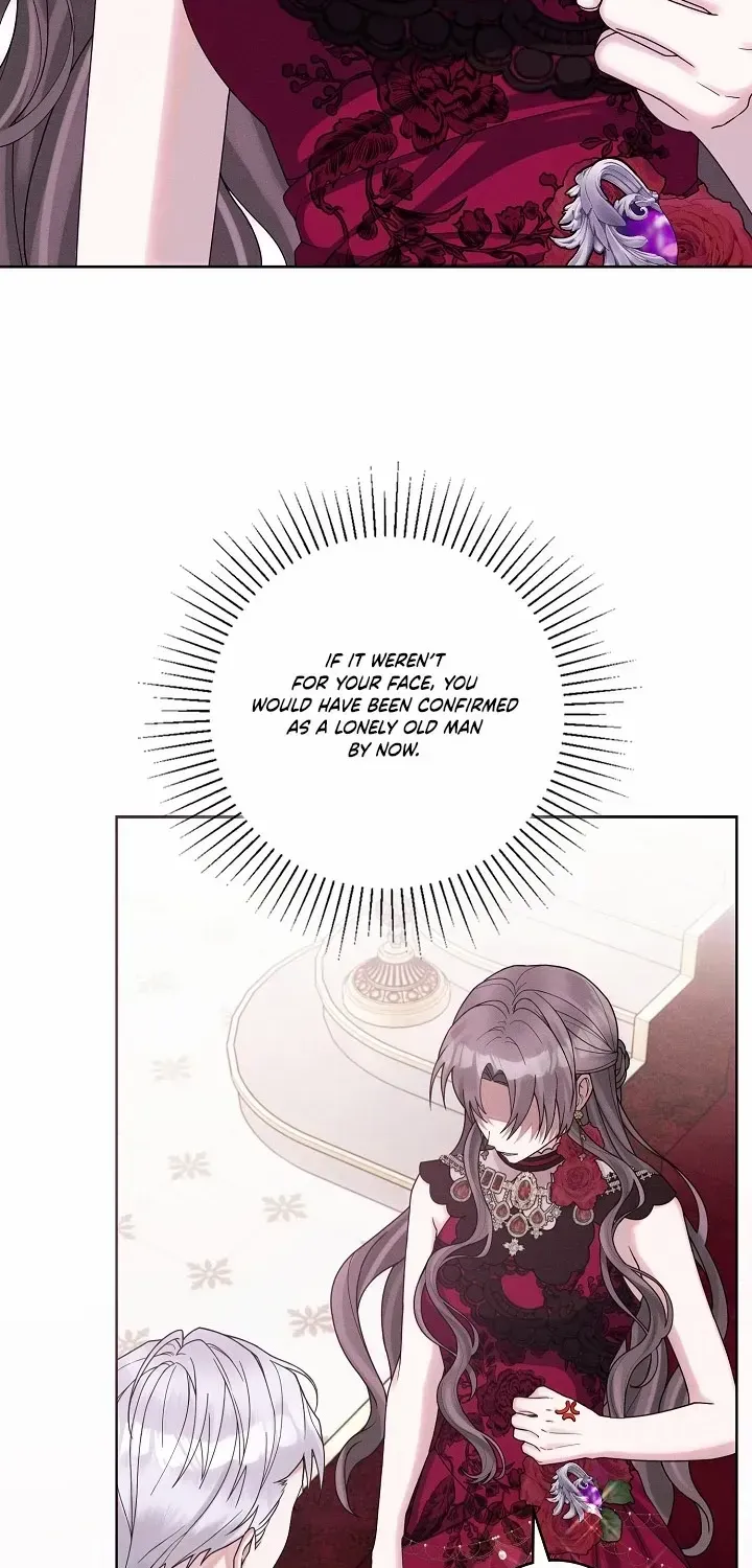 Let Me Fix the Male Lead Chapter 14 page 8 - 