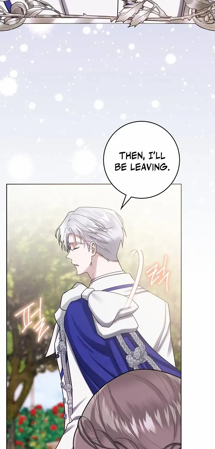 Let Me Fix the Male Lead Chapter 15 page 20 - 