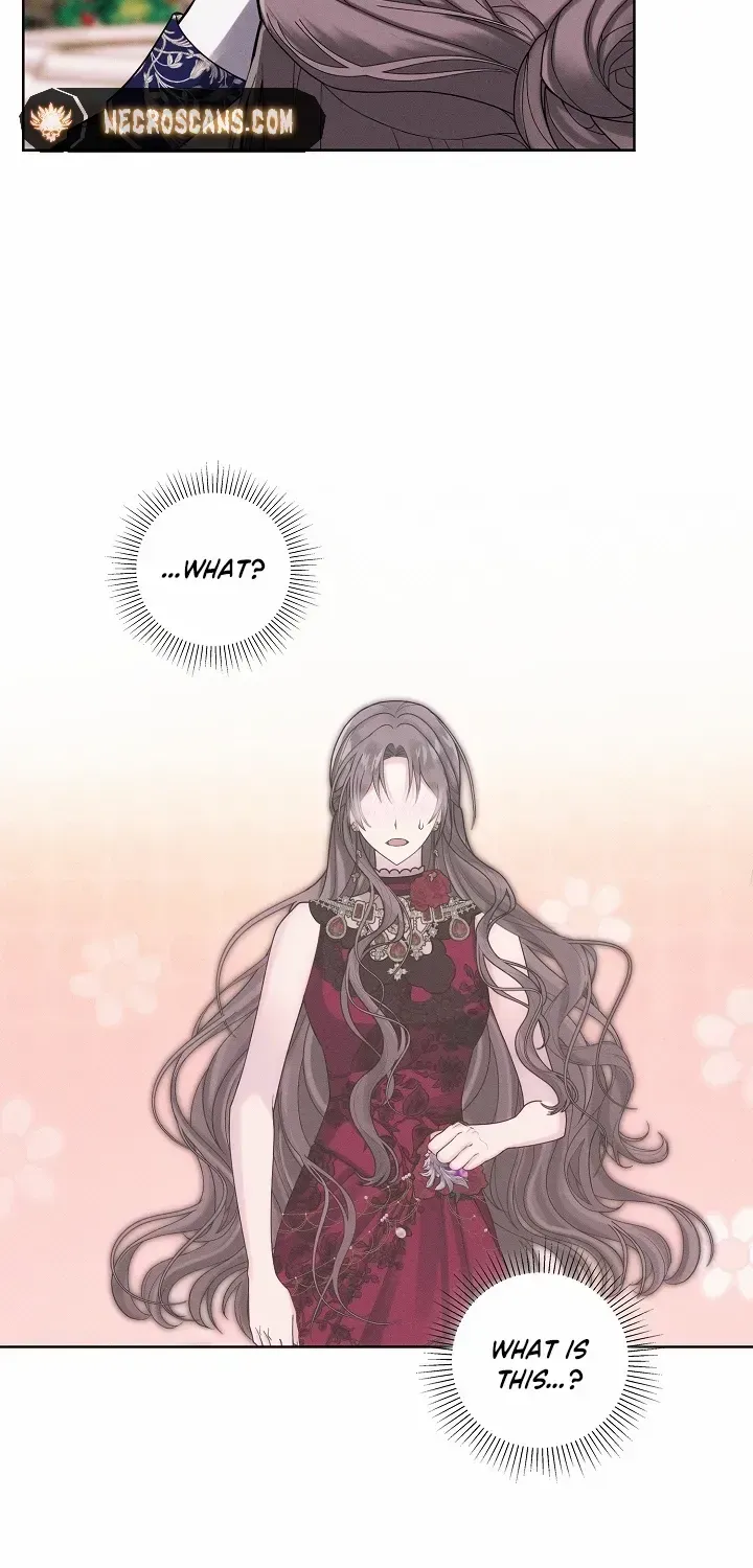 Let Me Fix the Male Lead Chapter 15 page 21 - 