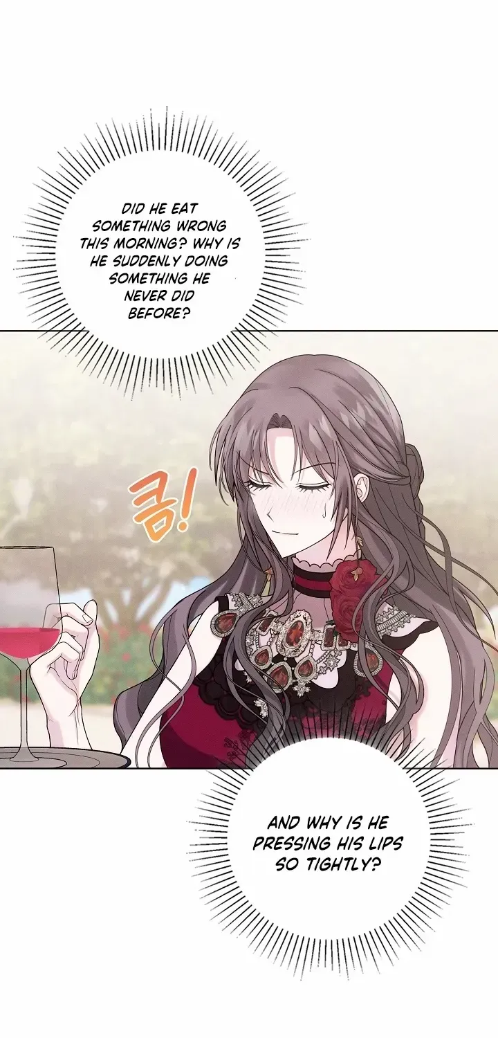 Let Me Fix the Male Lead Chapter 15 page 22 - 