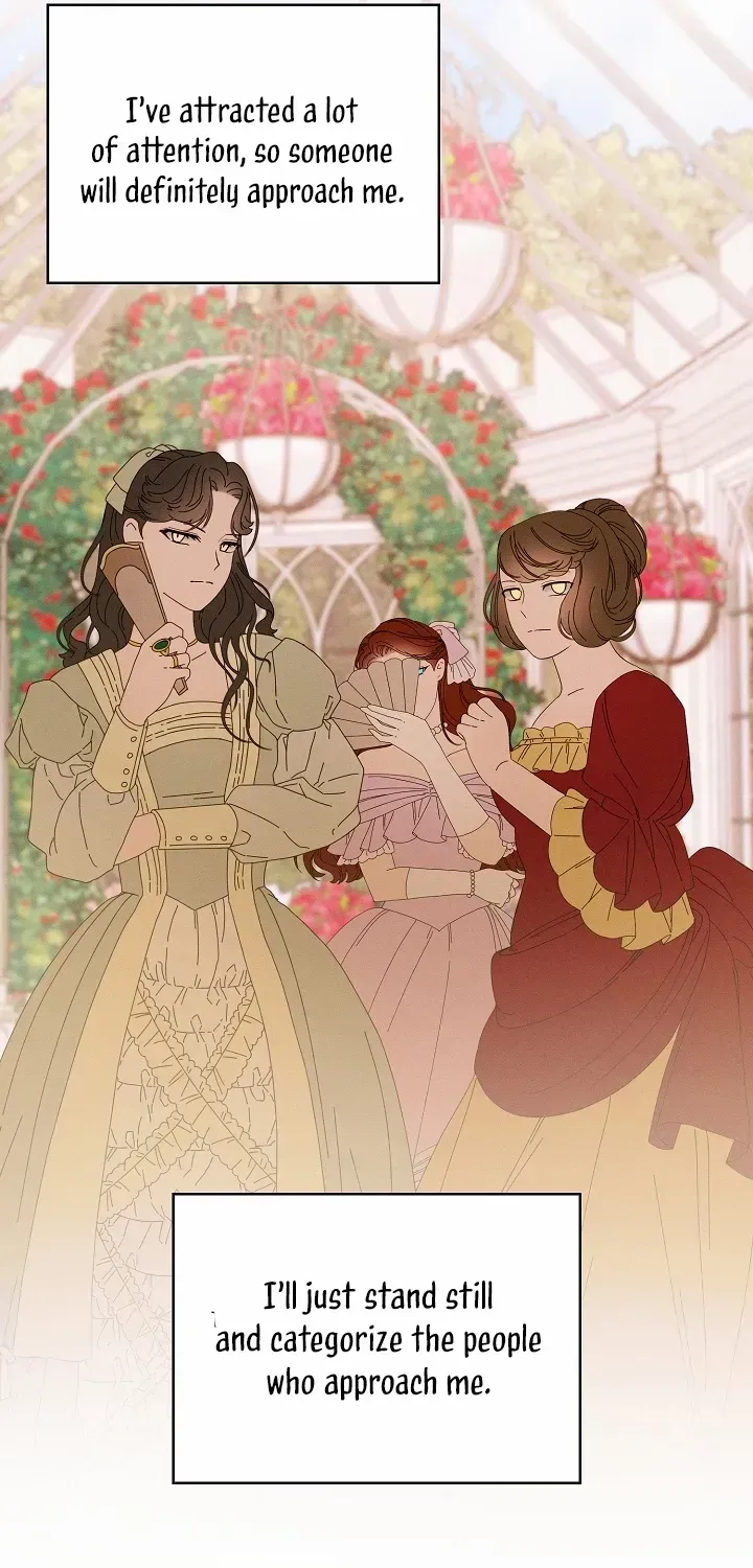 Let Me Fix the Male Lead Chapter 15 page 25 - 