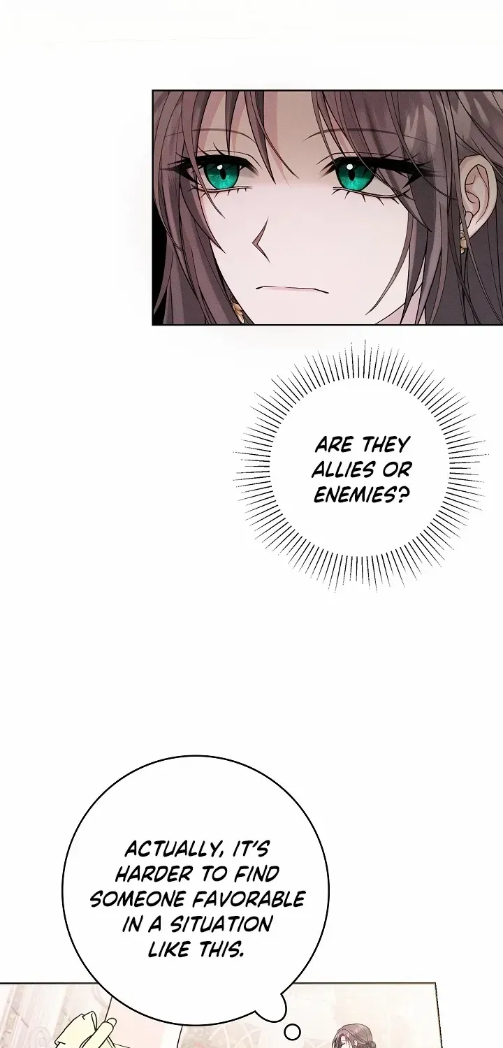 Let Me Fix the Male Lead Chapter 15 page 26 - 