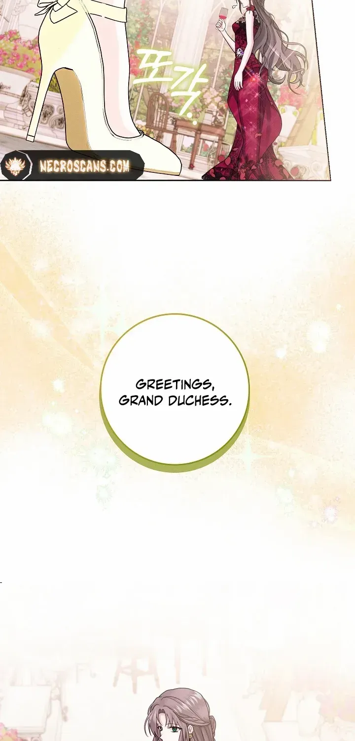 Let Me Fix the Male Lead Chapter 15 page 27 - 