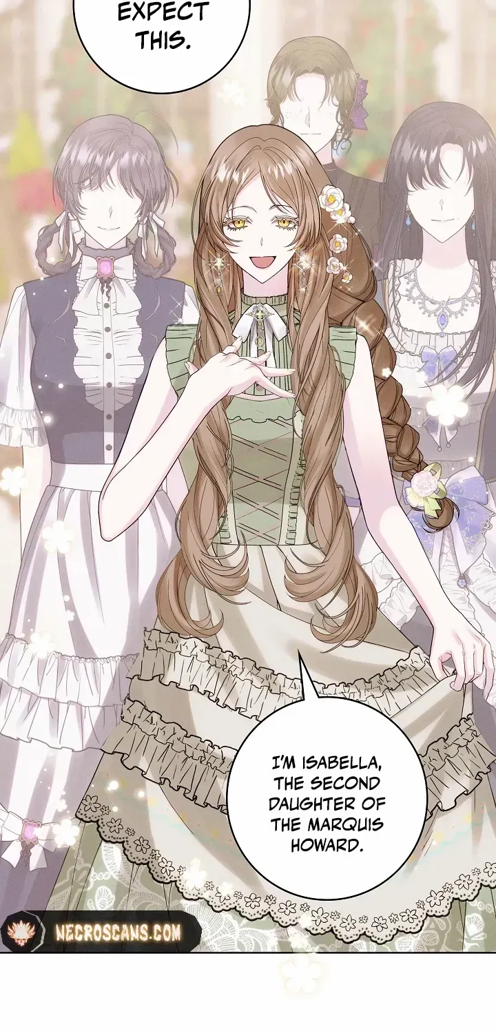 Let Me Fix the Male Lead Chapter 15 page 29 - 
