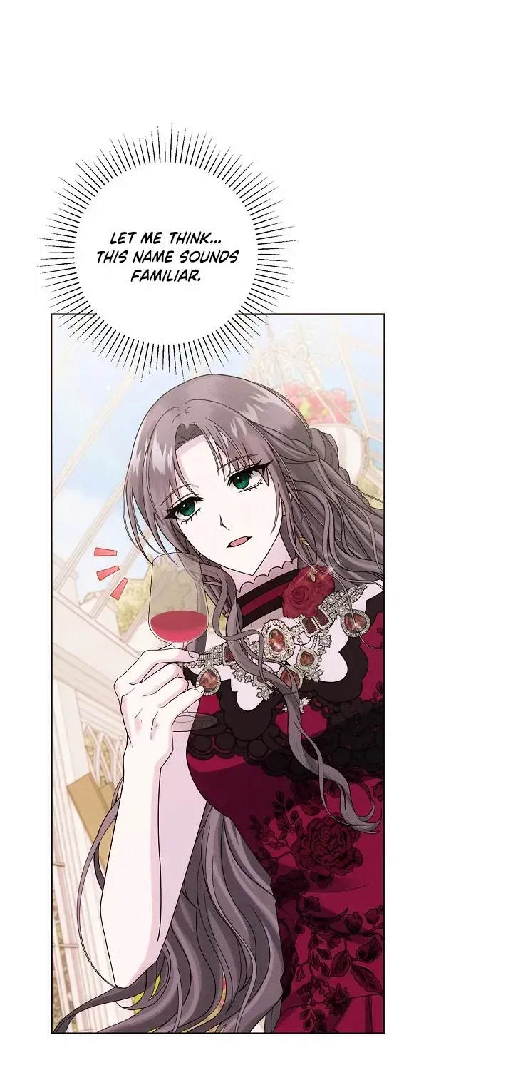 Let Me Fix the Male Lead Chapter 15 page 30 - 