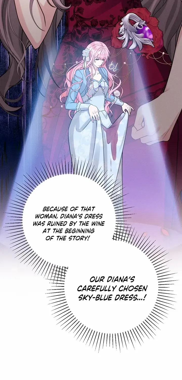 Let Me Fix the Male Lead Chapter 15 page 38 - 