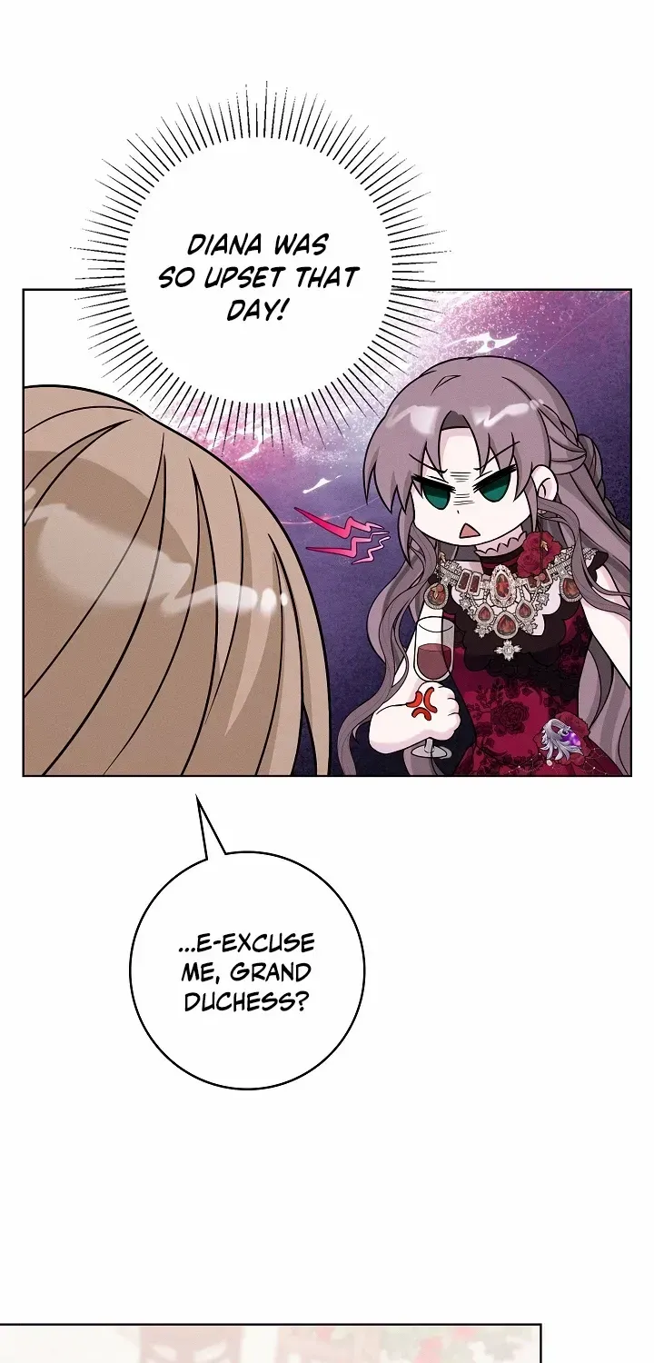 Let Me Fix the Male Lead Chapter 15 page 39 - 