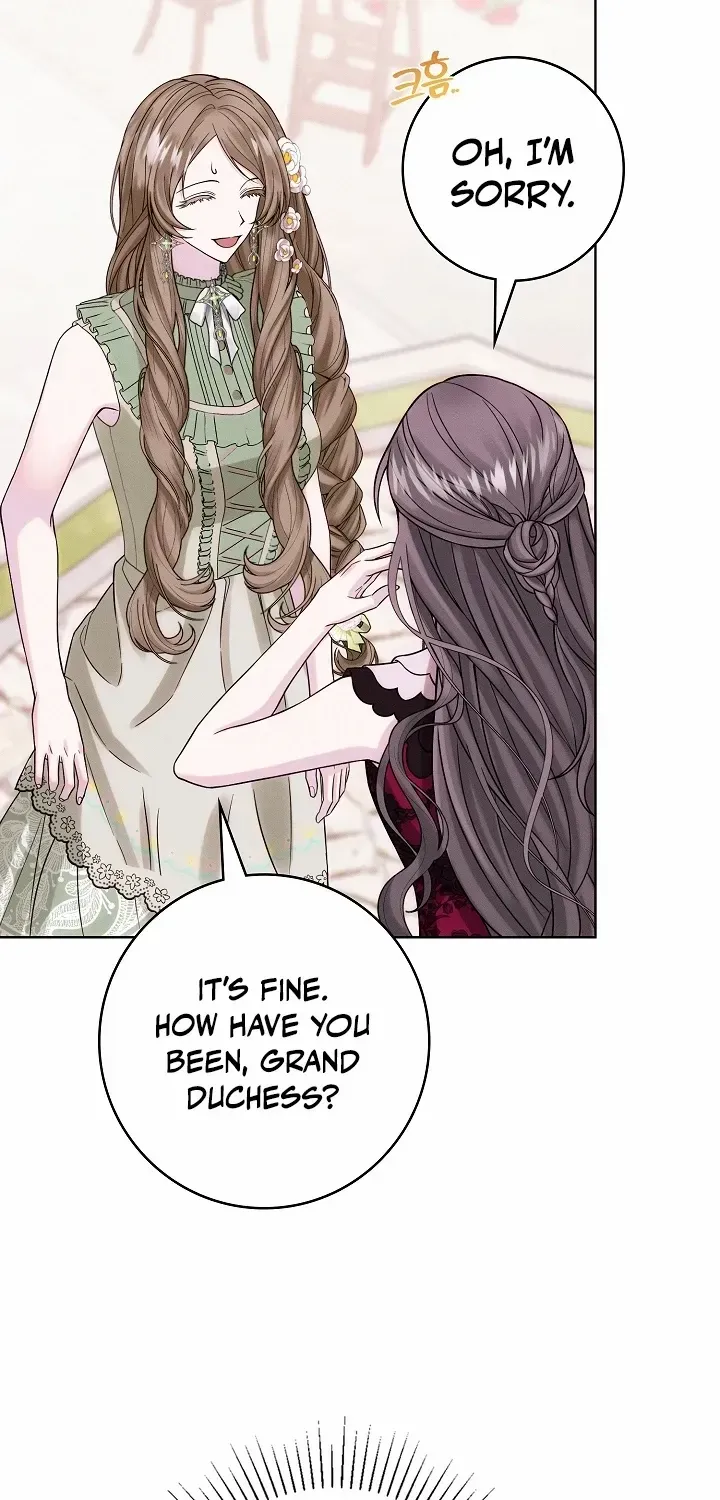 Let Me Fix the Male Lead Chapter 15 page 40 - 