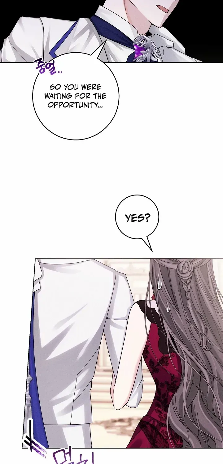 Let Me Fix the Male Lead Chapter 15 page 5 - 