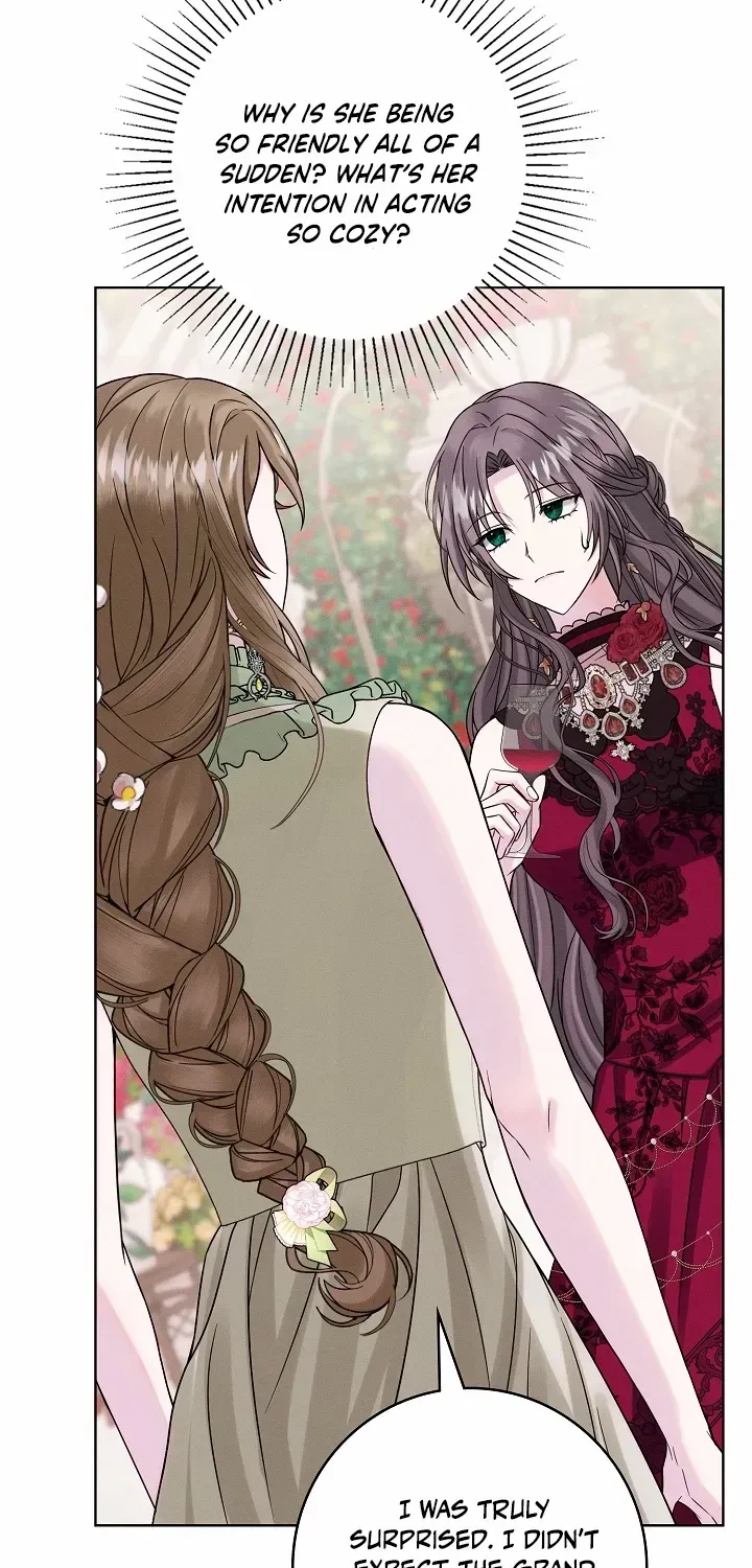 Let Me Fix the Male Lead Chapter 15 page 41 - 