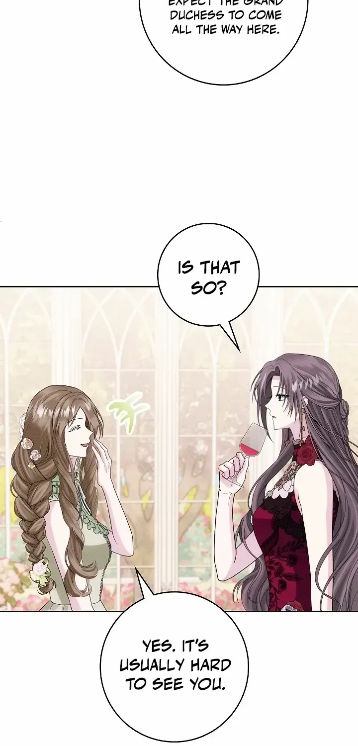 Let Me Fix the Male Lead Chapter 15 page 42 - 