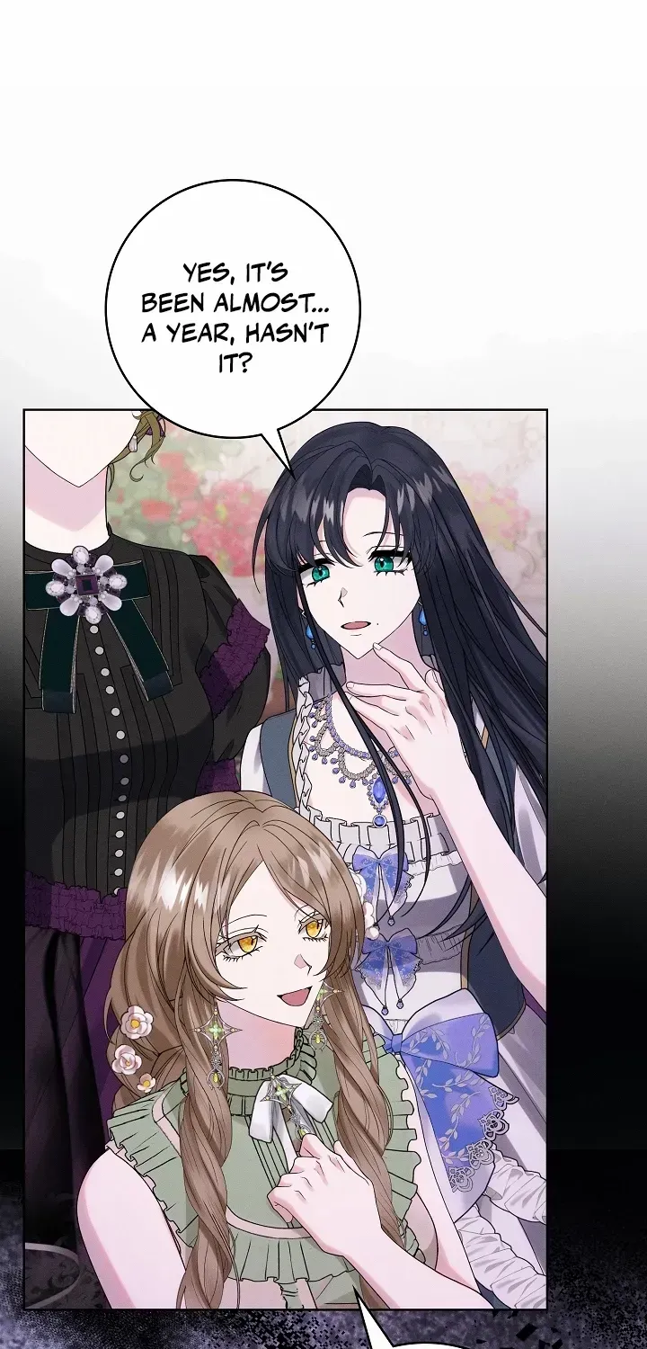 Let Me Fix the Male Lead Chapter 15 page 43 - 