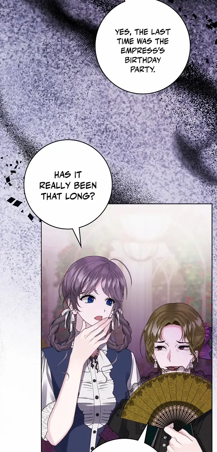 Let Me Fix the Male Lead Chapter 15 page 44 - 