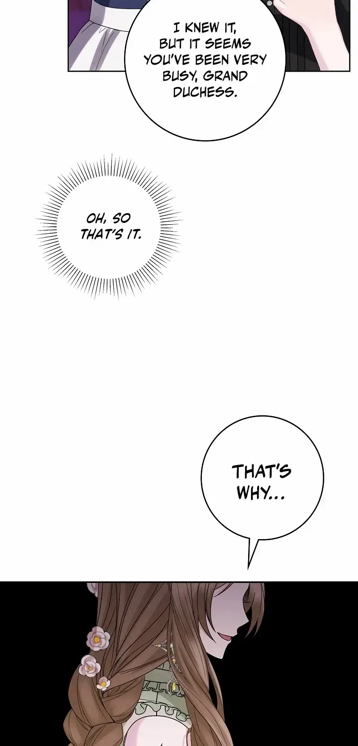 Let Me Fix the Male Lead Chapter 15 page 45 - 