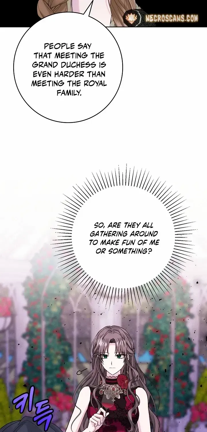 Let Me Fix the Male Lead Chapter 15 page 46 - 