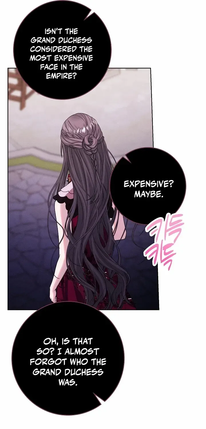 Let Me Fix the Male Lead Chapter 15 page 49 - 