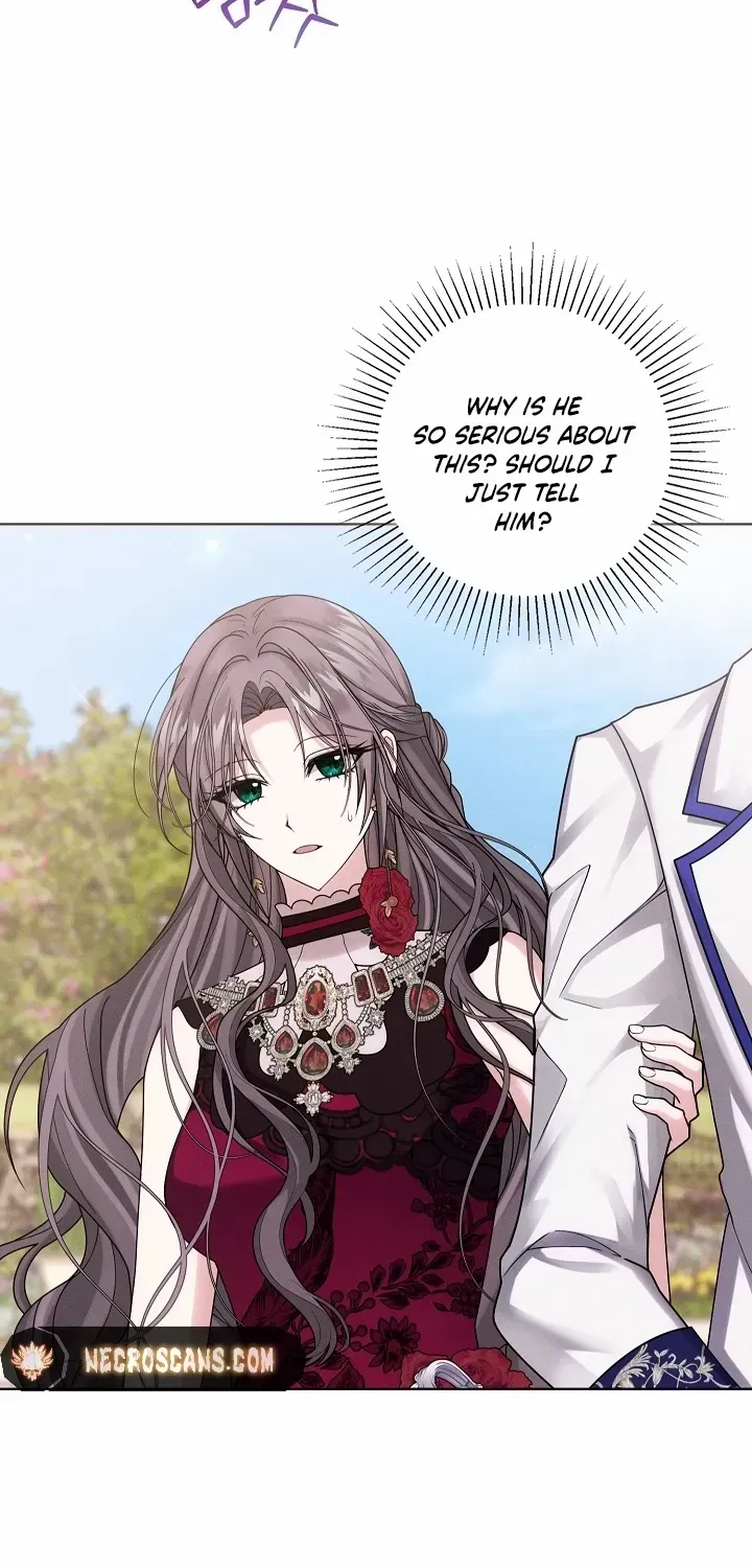 Let Me Fix the Male Lead Chapter 15 page 6 - 