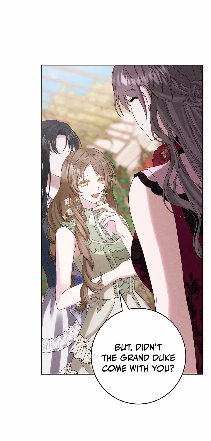 Let Me Fix the Male Lead Chapter 15 page 52 - 