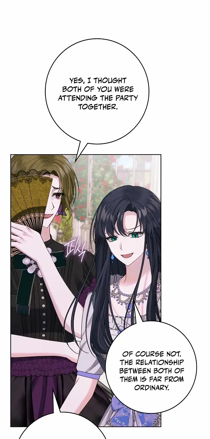Let Me Fix the Male Lead Chapter 15 page 53 - 