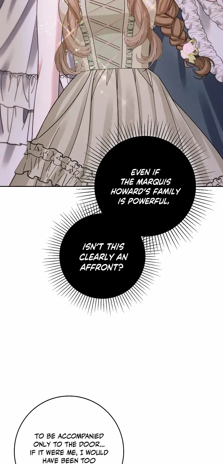 Let Me Fix the Male Lead Chapter 15 page 56 - 