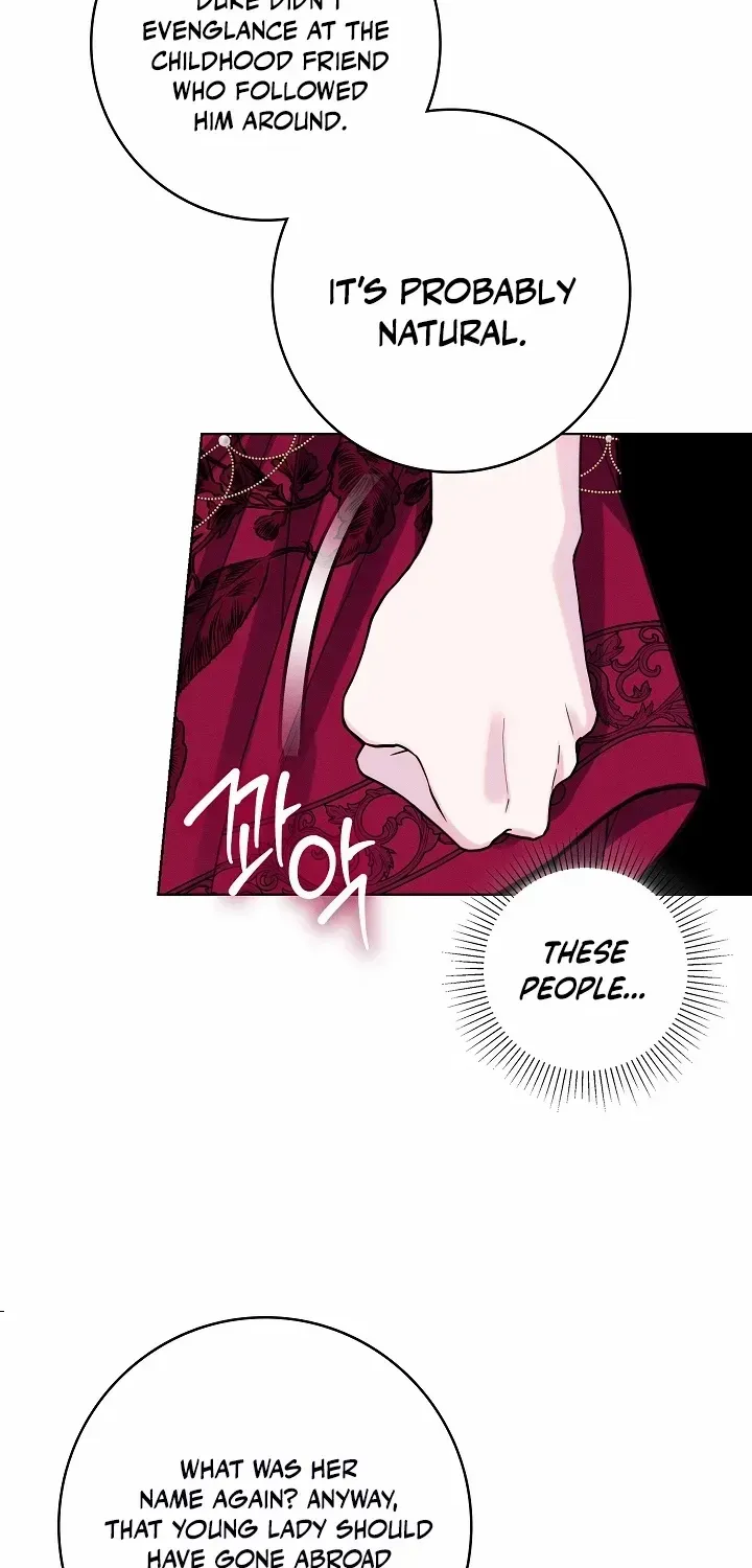 Let Me Fix the Male Lead Chapter 15 page 58 - 