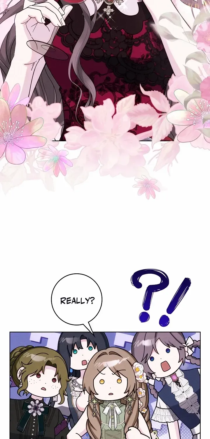 Let Me Fix the Male Lead Chapter 15 page 62 - 