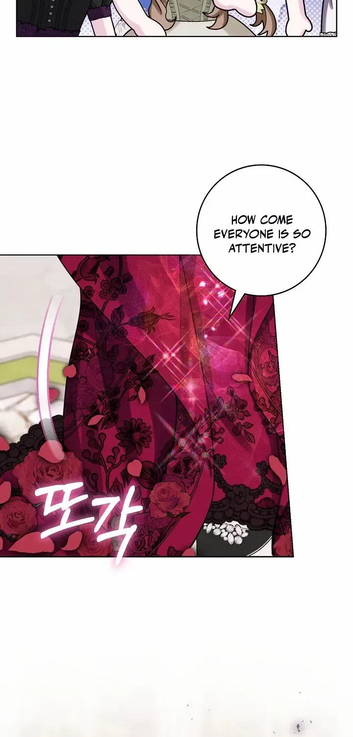 Let Me Fix the Male Lead Chapter 15 page 63 - 