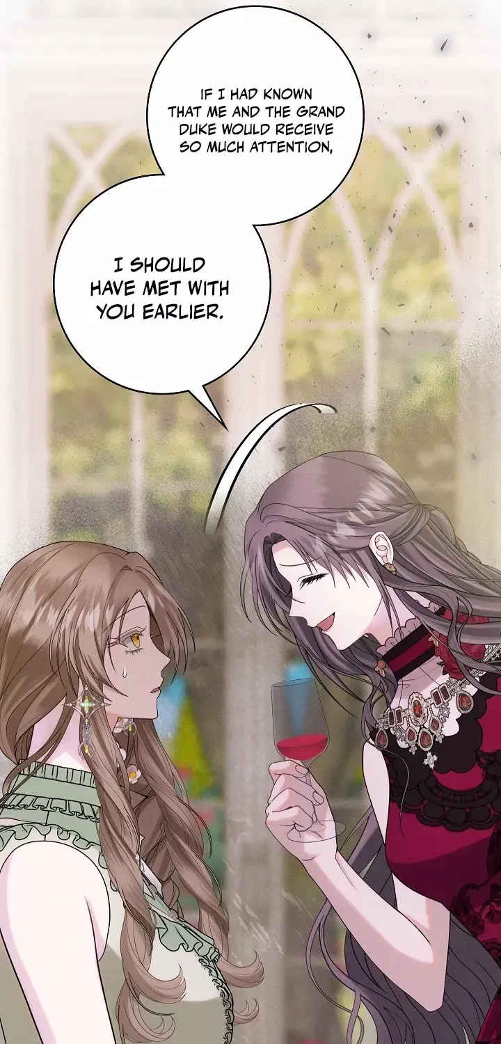 Let Me Fix the Male Lead Chapter 15 page 64 - 
